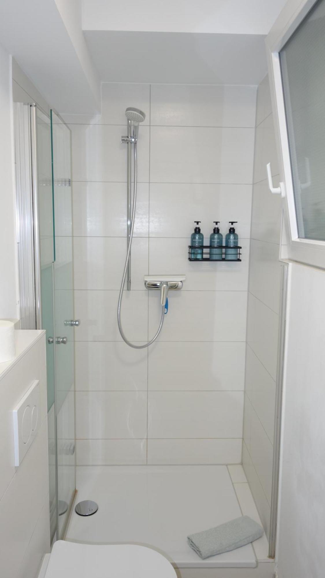 Apartment Weberstrasse Тюбинген Экстерьер фото